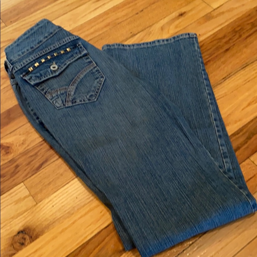 Jeans - Picture 2 of 2